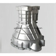 Aluminum Auto Component Accessory Base